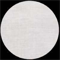 Ptfe Round Disc - Size: 6a  2000a  Mm Od