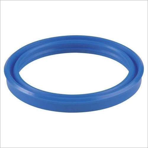 Blue Pu Hydraulic Seals