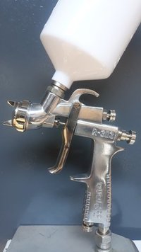 Prona Spray Gun R-303 - Attributes: Coats Evenly