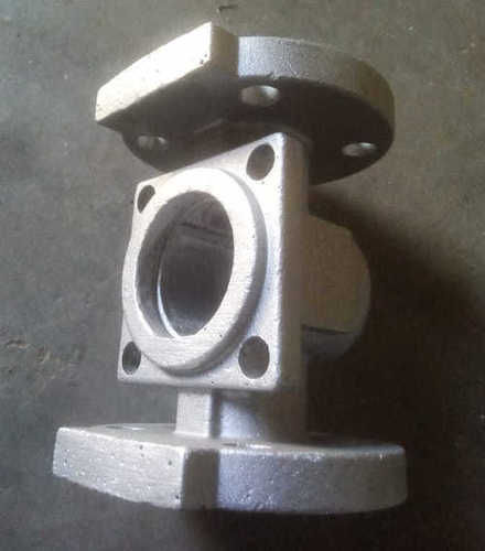 Investment Casting