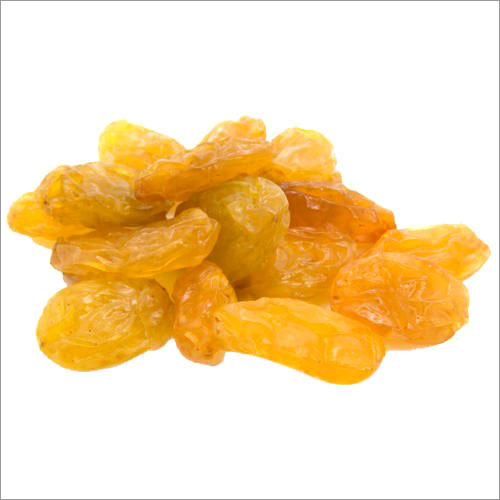 Common Organic Fresh Raisins