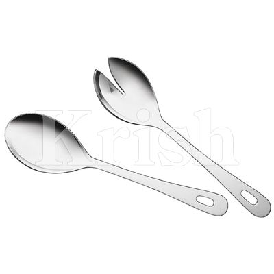 GS Salad server