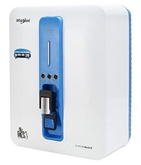 Whirlpool Minerala Platinum Plus Water Purifier (White)