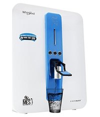 Whirlpool Minerala Platinum Plus Water Purifier (White)