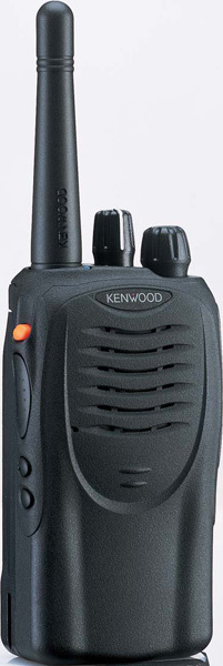 Kenwood Best Walkie Talkie TK-2160