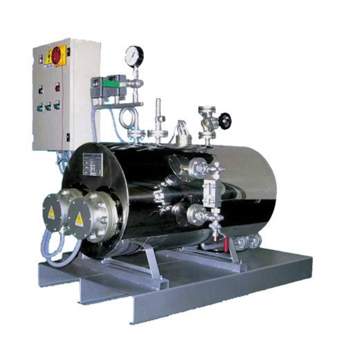 Steam Boiler