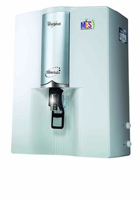 Whirlpool Minerala Platinum 8.5-Litre RO Water Purifier