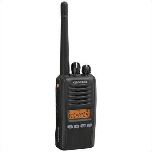 Kenwood Walkie Talkie NX-320