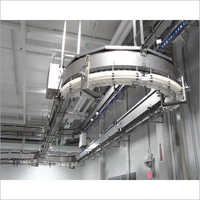 Stailness Steel Air Conveyor