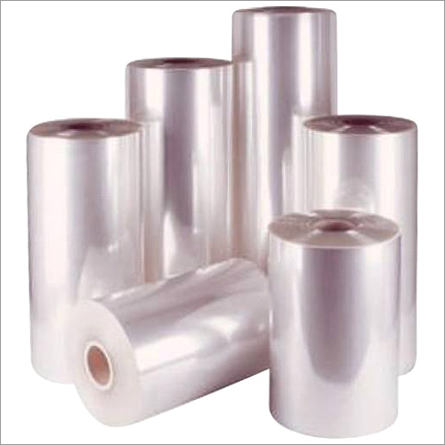 Stretch Film Roll