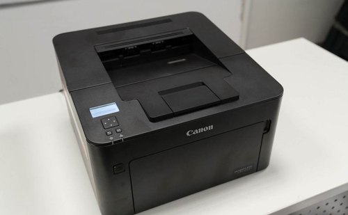 Canon ImageCLASS LBP161dn Laser Printer
