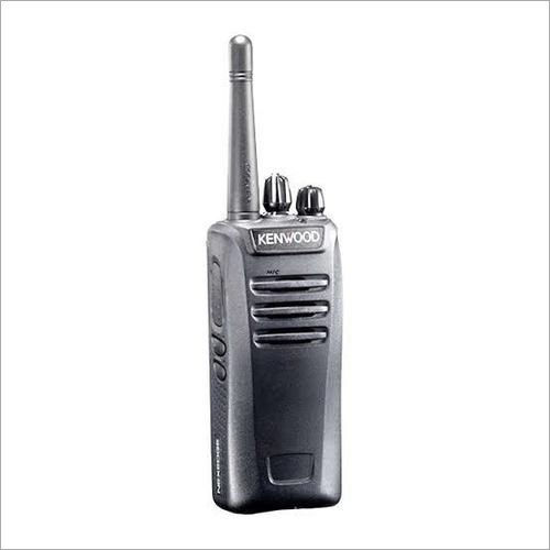 Kenwood Walkie Talkie Nx-340