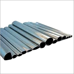 Mild Steel Oval Tubes Application: Construction