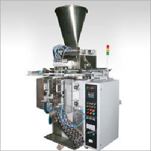 Electric Multi Track Packaging Machine