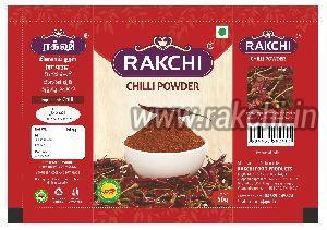 Red Chilli Powder