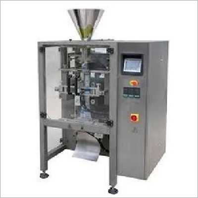 Collar Type Packing Machine