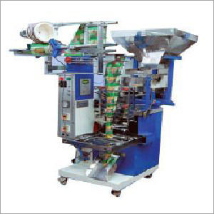 Industrial Semi Pneumatic Packing Machine