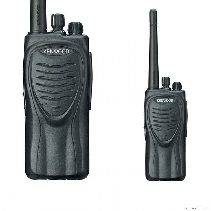 Kenwood Walkie Talkie TK-3207