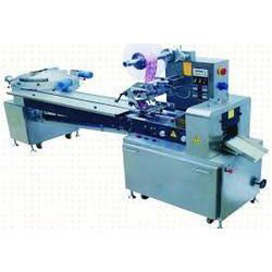 Rust Proof Candy Packaging Machine