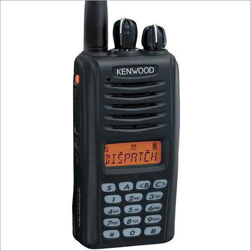 Kenwood Walkie Talkie NX-420