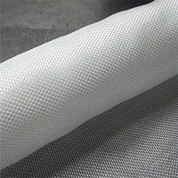 Woven Geotextile