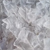 Polycarbonate Scrap - Transparent Pc Material | Durable And Strong For Plastic, Electronic, And Automobile Industries