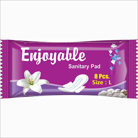 Enjoyable Sanitary Pad