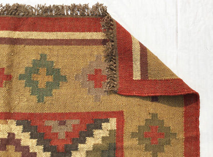 Indoor Kilim Rug