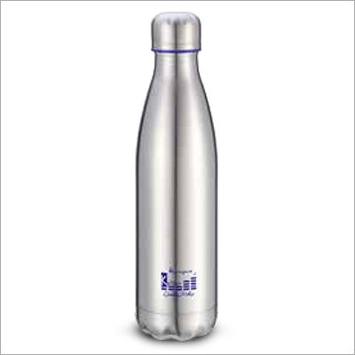 Stainless Steel 1000 Ml Double Wall Vacuum Bottle