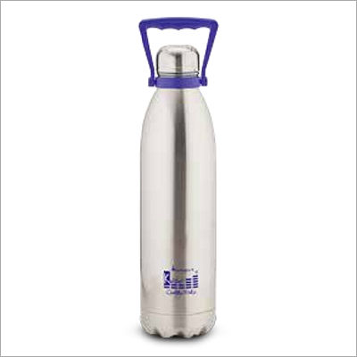 hot & cold vacuum bottle