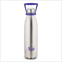 Stainless Steel 1800 Ml Hot And Cold Vacuum Bottle