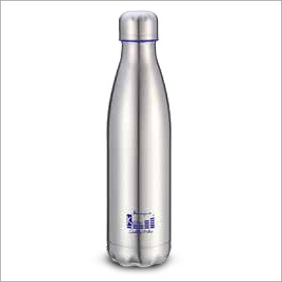 750 ML Vacuum Water Bottle
