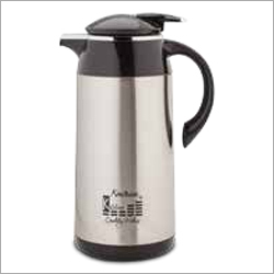 Stainless Steel 1600 Ml Hot And Cold Vacuum Kettle