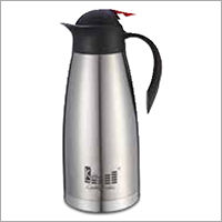 Stainless Steel 1600 Ml Leak Proof Vacuum Kettle