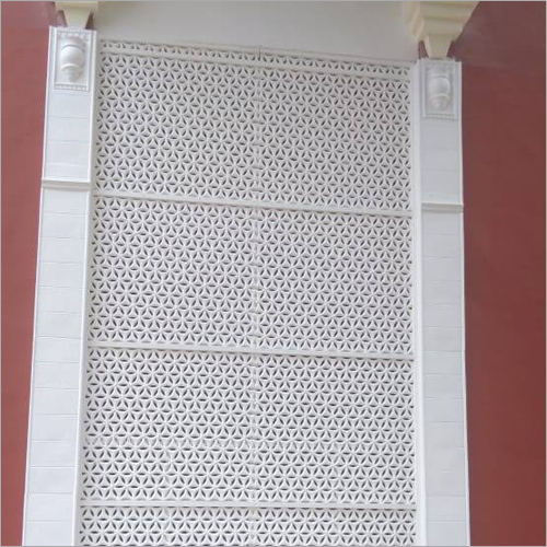 Durable Grc Exterior Panel