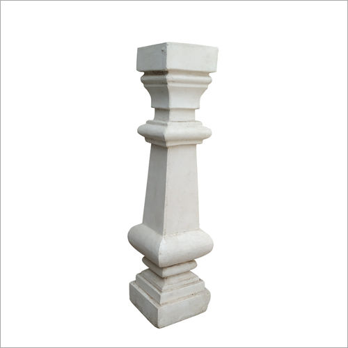 Durable Grc Concrete Balusters