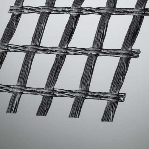 Geogrid