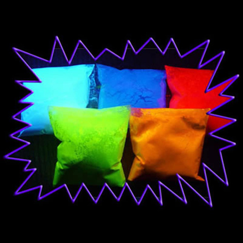 Fluorescent Pigment Powder