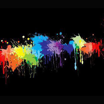 Daylight Fluorescent Colours Pigment