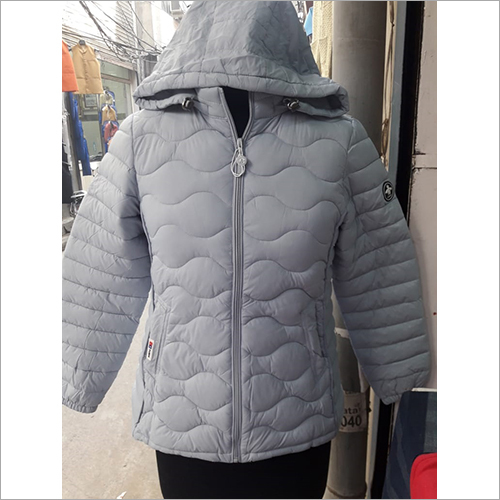 ladies hoodie jacket