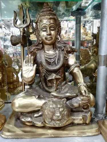 Shiva Statue