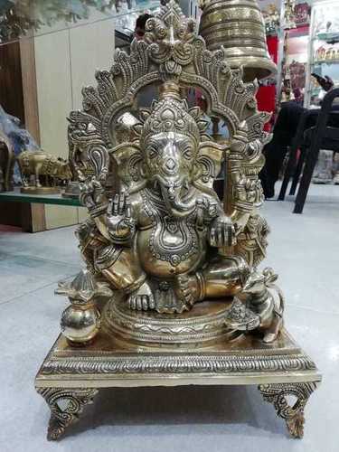 Lord Ganesha Statues