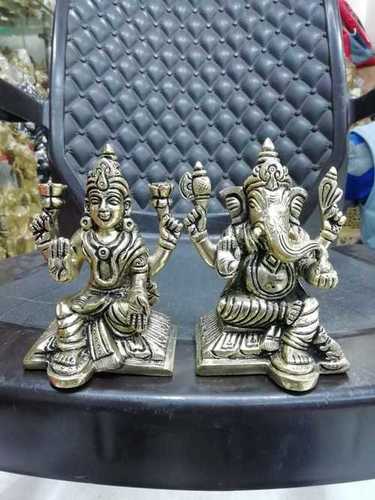Laxmi Ganesh Statues