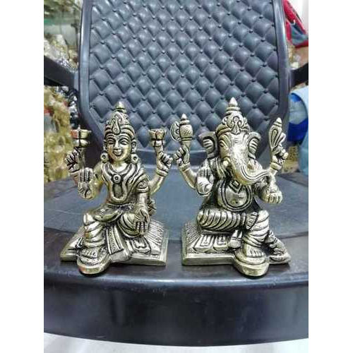 Laxmi Ganesh Statues