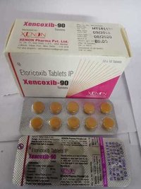 Etoricoxib Tablets IP Xencoxib 90