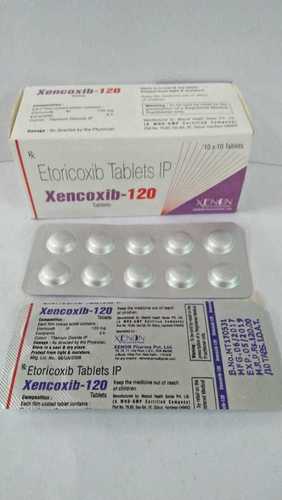 Etoricosib Tablets IP
