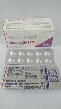 Etoricosib Tablets IP