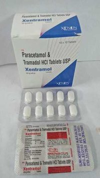 XENTRAMOL TAB