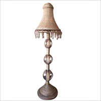 Bamboo Lamps