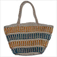 Jute Hand Bags